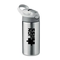 SHIKU WALL - Dubbelwandige fles 350ml